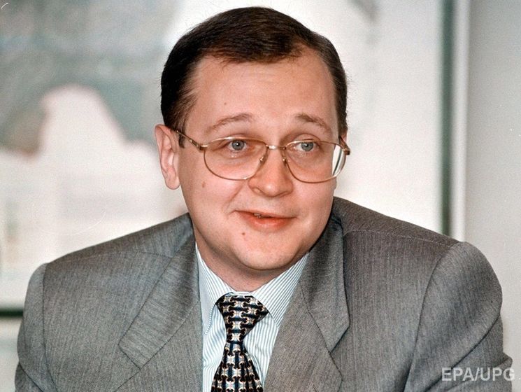 Путин назначил экс-премьера РФ Кириенко замглавы своей администрации
