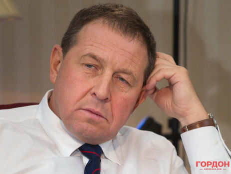 Илларионов: Стрелков согласен, что "самолет сбила Россия"