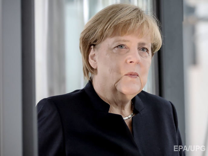 WSJ: Власти Германии обсуждают новые санкции против РФ из-за Сирии
