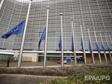 Дипломаты ЕС обсудят визовую либерализацию для Украинского государства 27 октября,