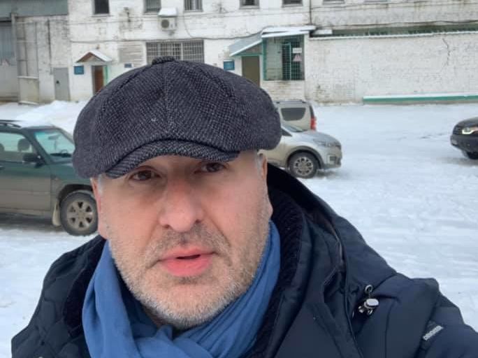 Все, что делает власть РФ, только подтверждает справедливость обвинений, выдвинутых Навальным – Фейгин