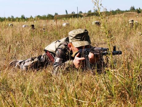 Прокуратура: Подразделение Минобороны Украины закупило некачественную форму для военных на 15 млн грн