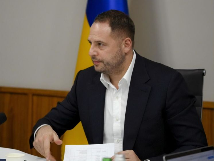 Ермак: Связанный с КСУ кризис, несмотря на усилия враждебных сил, не смог разрушить антикоррупционную систему Украины
