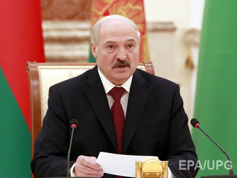 Лукашенко пообещал поддержку российской армии на западном направлении