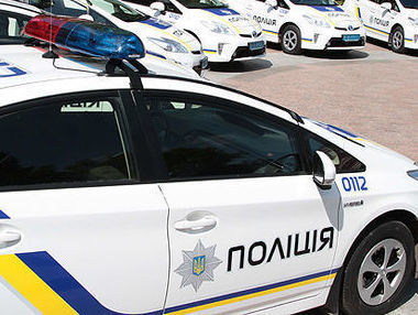 Полиция: В Николаевской области чиновников горсовета подозревают в хищении асфальта на 1,3 млн грн