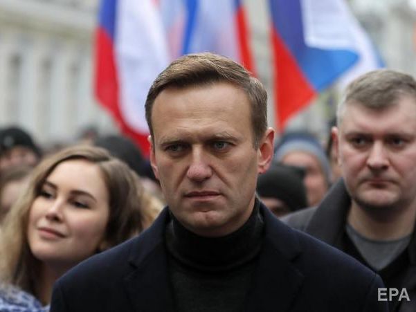 Некоторые сделки, совершенные в путинское время, похожи на прямую кражу – Навальный