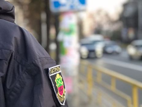 В Запорожье вор, пытаясь скрыться от охранника супермаркета, открыл стрельбу – полиция