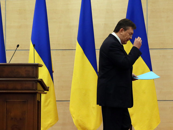 Минфин: Украина предоставила суду Лондона доказательства давления РФ при получении "кредита Януковича"