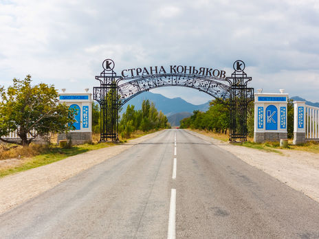 В окупованому Криму вирішили продати винзавод 