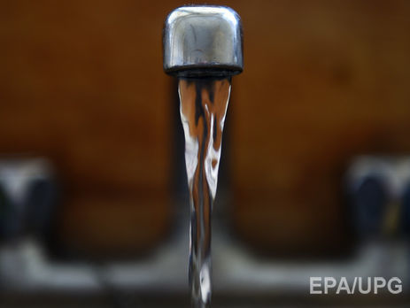 Россия планирует в 2017-2019 году выйти на стабильное обеспечение водой всех регионов Крыма