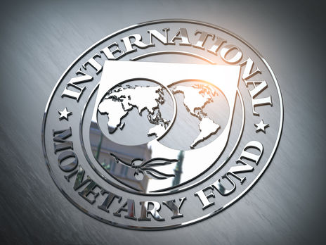 Україна може одержати транш МВФ у першому кварталі 2021 року