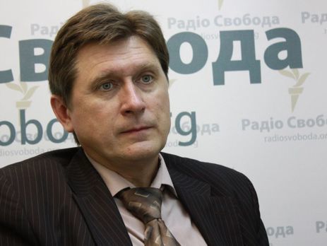 Фесенко: Наши западные товарищи слишком эгоистичны в вопросе урегулирования конфликта на Донбассе