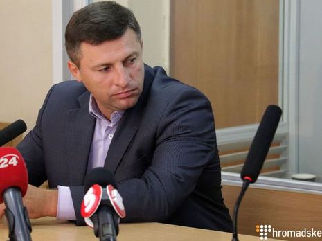 Руководитель спецоперации в Княжичах, во время которой погибло пять правоохранителей, получил руководящую должность в киевской полиции