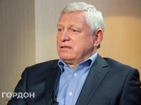 Андресюк рассказал о взглядах Медведчука в 1990-х и почему был против, чтобы он стал главой администрации Кучмы