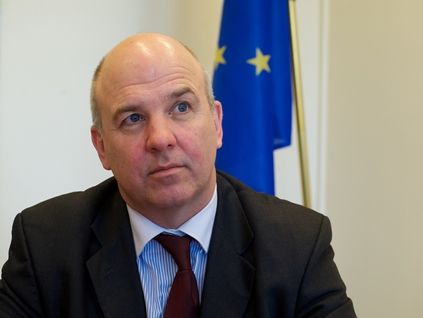 Комиссар Совета Европы по правам человека отменил визит в Россию из-за ограничений Москвы
