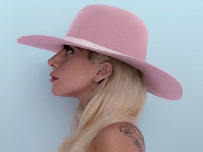 Million Reasons: Леди Гага презентовала новую песню. Аудио