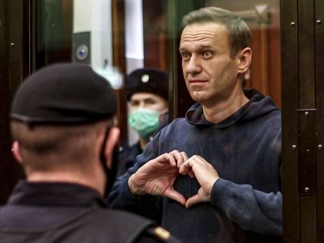 Соратники Навального анонсували нову акцію протесту, яку мають намір провести 
