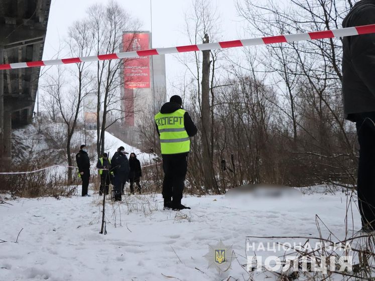 В Харькове нашли мертвым подростка после нескольких дней поисков