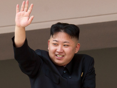 Мужчин в Северной Корее обяжут носить прическу Ким Чен Ына