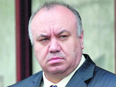 Цушко уволен с поста главы Антимонопольного комитета Украины