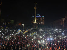 Рада сделала заявление по случаю седьмой годовщины Евромайдана