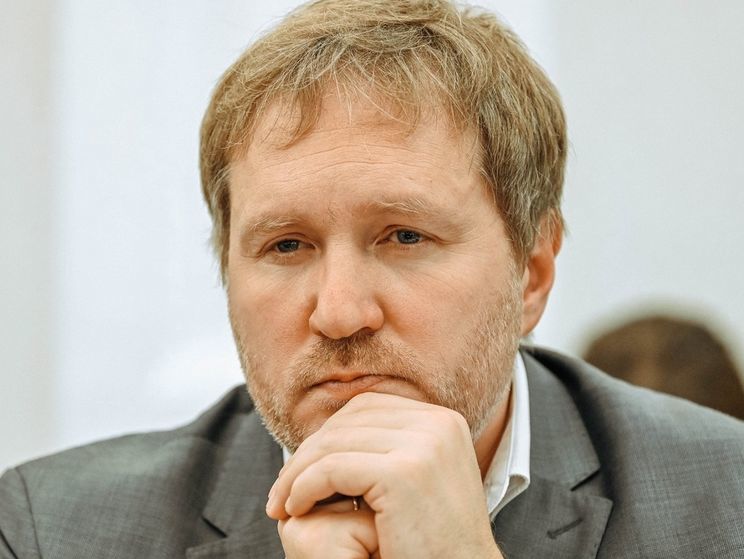 Депутата Киевсовета Богатова исключили из фракции "Голос" за нападение на стендапера