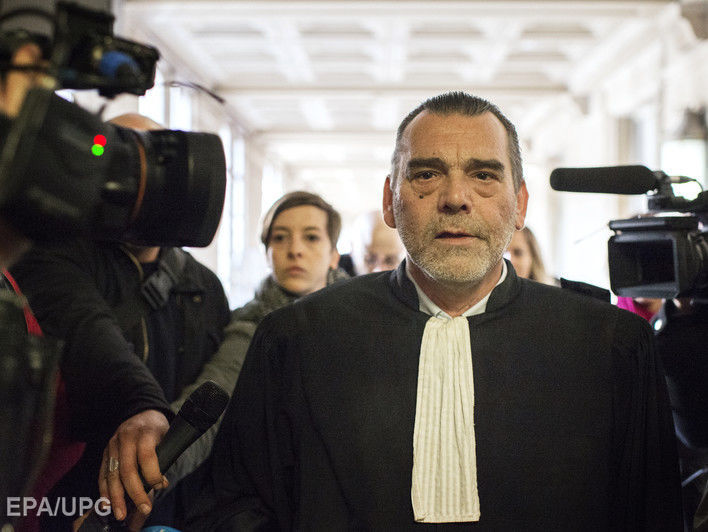 Адвокаты главного подозреваемого в деле о парижских терактах отказались его защищать