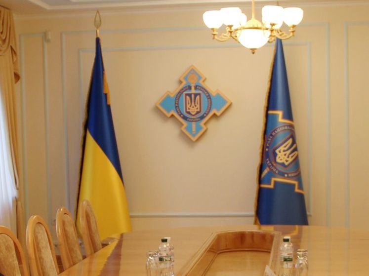 СНБО ввел санкции против компании жены президента "Киевгорстроя"