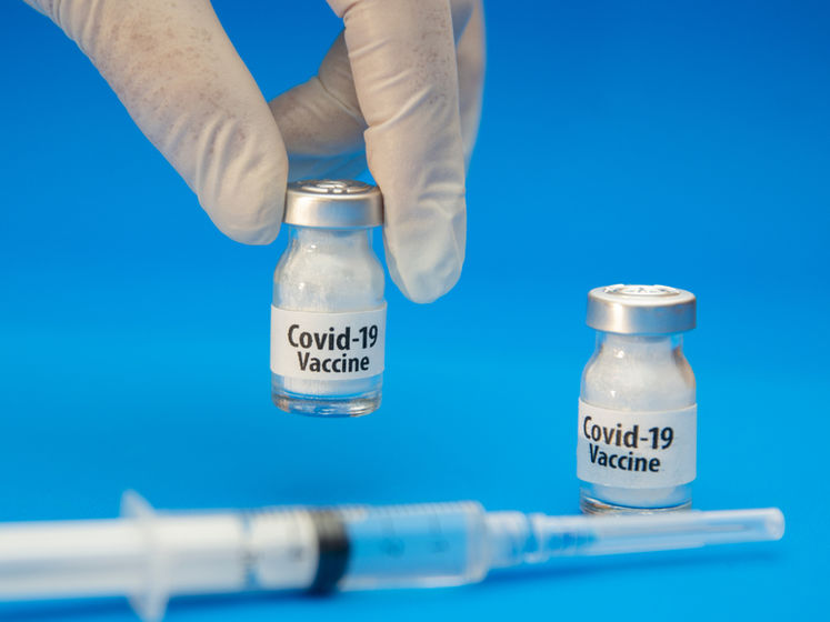 В Украине стартовала вакцинация от коронавируса. Хорошая ли вакцина, сколько стоит и как записаться на прививку. Главное