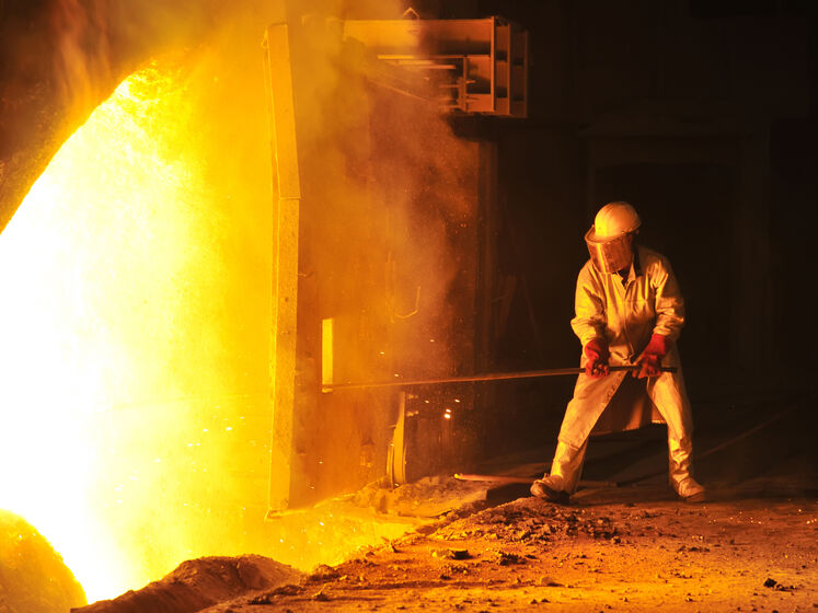 У Раді зареєстрували законопроєкт про продовження експортного мита на металолом на п'ять років