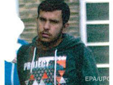 Беженец, подозревавшийся властями ФРГ в терроризме, найден мёртвым в камере