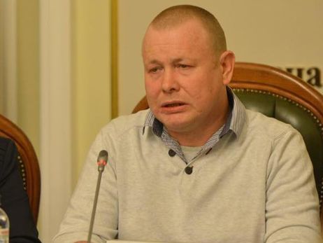 Посол: Освобожденный из плена украинец Жемчугов отправится на лечение в Германию