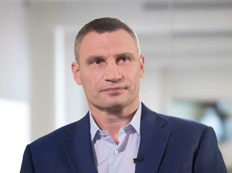 Кличко виграв суд у телеканала "1+1", поданий через сюжет програми Дубінського