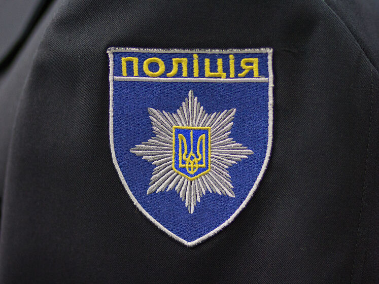 Нацполиция Украины начала отбор кадров в департамент главной инспекции