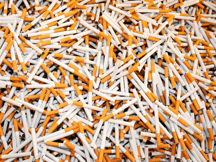 У Данії викрили підпільну тютюнову фабрику. Серед затриманих є українці