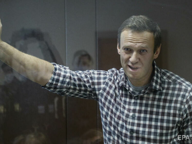 У Держдепі США не відкидають запровадження санкцій проти оточення Путіна через отруєння Навального