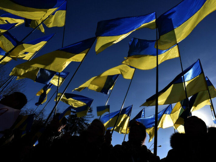 "Частково вільна". Freedom House оцінила рівень політичних прав і громадянських свобод в Україні