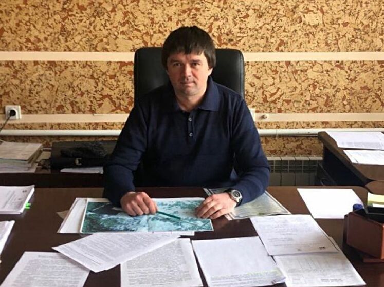 Держпідприємство "Бурштин Україна" заявило про початок перезавантаження