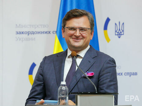 МИД Украины планирует открыть три новых посольства и несколько консульств