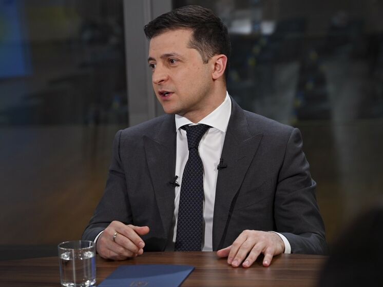 Зеленський зміцнив лідерство у президентському рейтингу – опитування КМІС