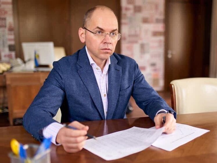 "Будьте, как далай-лама". Степанов призвал украинцев не слушать глупостей о вакцинации от коронавируса