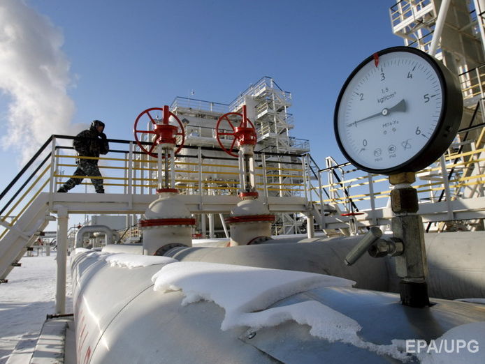Россия разорвала соглашение с Украиной о магистральных нефтепродуктопроводах