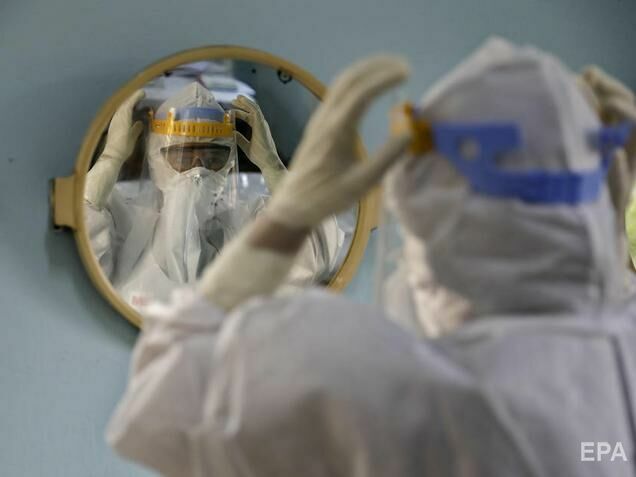 У МОЗ України попередили про суттєве зростання повторних інфікувань коронавірусом