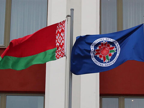 У МЗС Білорусі запропонували консулу Польщі покинути країну
