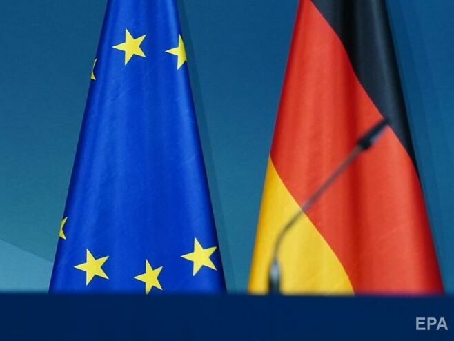 Головною ціллю російської пропаганди є Німеччина – доповідь ЄС
