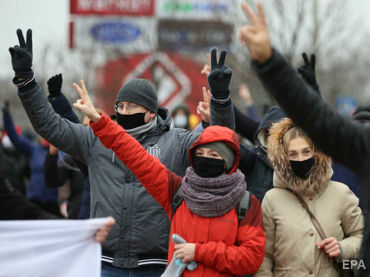 Евросоюз начал работу над четвертым пакетом санкций против Беларуси – журналист