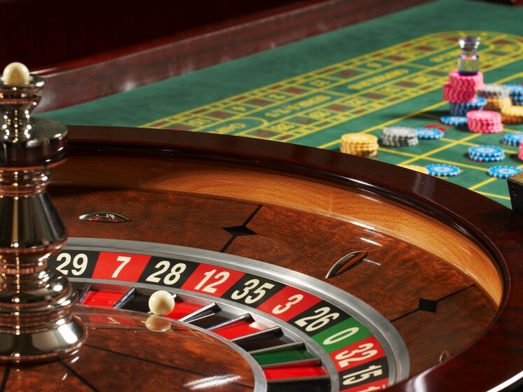 Комиссия по регулированию азартных игр и лотерей Украины заработала больше, чем на нее потратили
