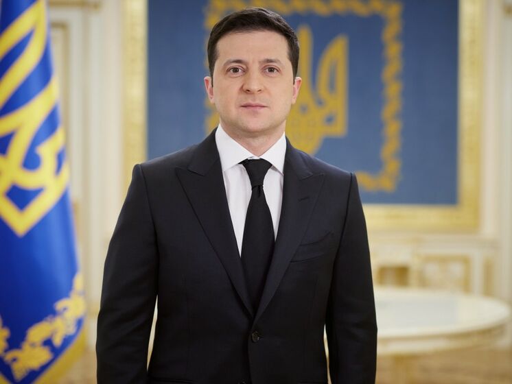 Зеленский записал видеообращение о решениях СНБО и обратился к олигархам и народу. Видео