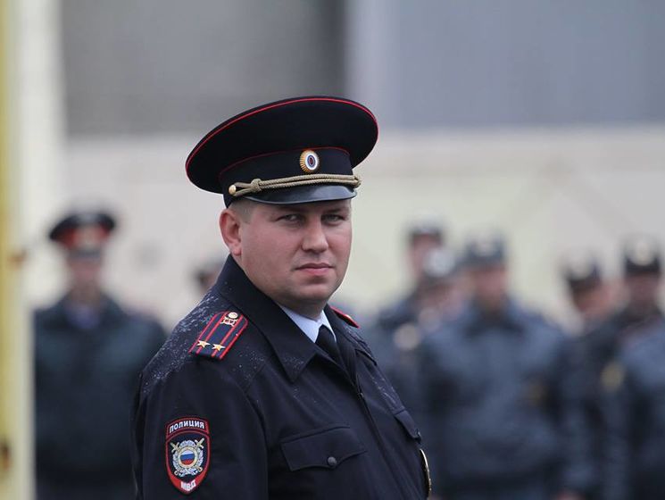 Российская полиция будет бороться с беспорядками при помощи акустического оружия