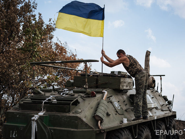 ОБСЕ: По неподтвержденной информации, в Красногоровке украинская военная машина переехала женщину